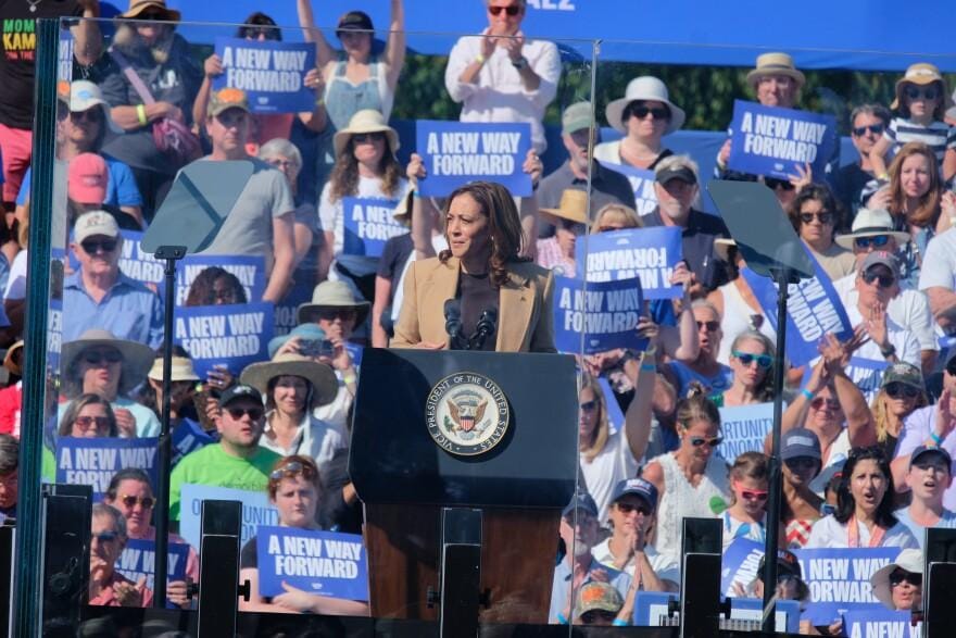 NH Libertarian Party’s Tweet advocating murder of Vice President Harris attracts attention of state, federal law enforcement post image