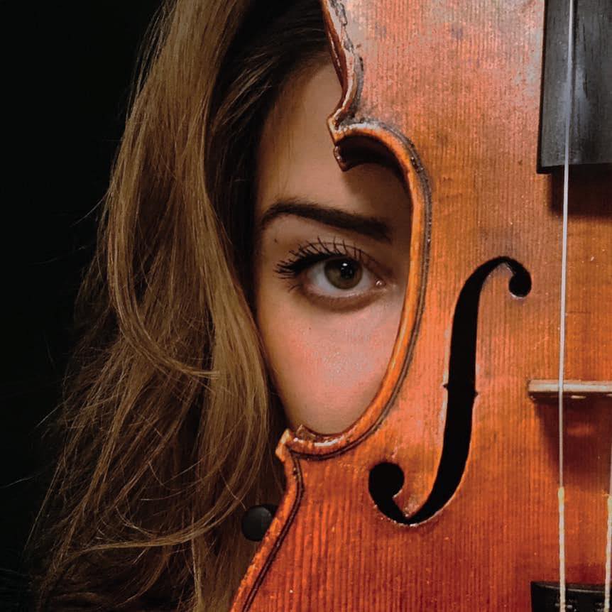 Weekly Entertainment Report Sept. 19-22: Lively arts, music, shows in Southern NH post image