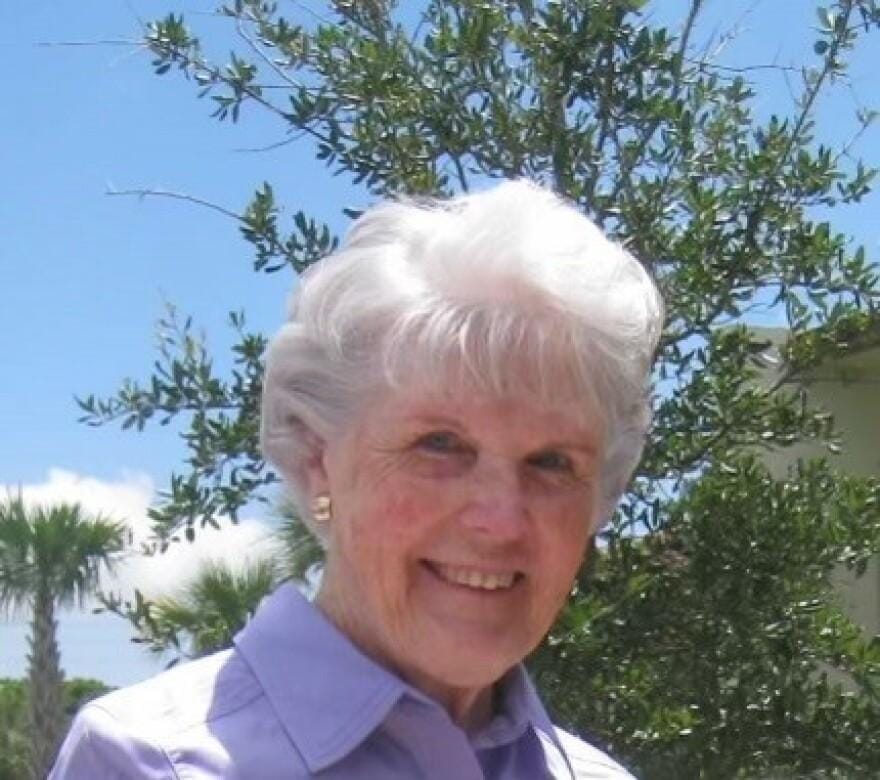 Nancy Sununu, former first lady of NH, dies at 85 post image