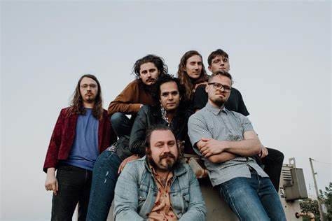 Sept. 23: Canadian psychedelic jazz act Apollo Suns kick the week off at The Press Room post image