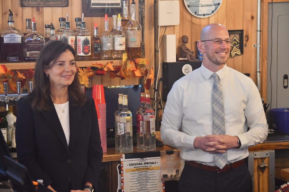 Ayotte Public Safety Task Force appointments draw heavily on Manchester expertise post image
