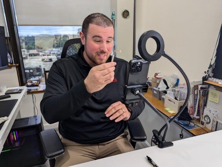 As NH businesses thrive, time is ticking for TikTok post image