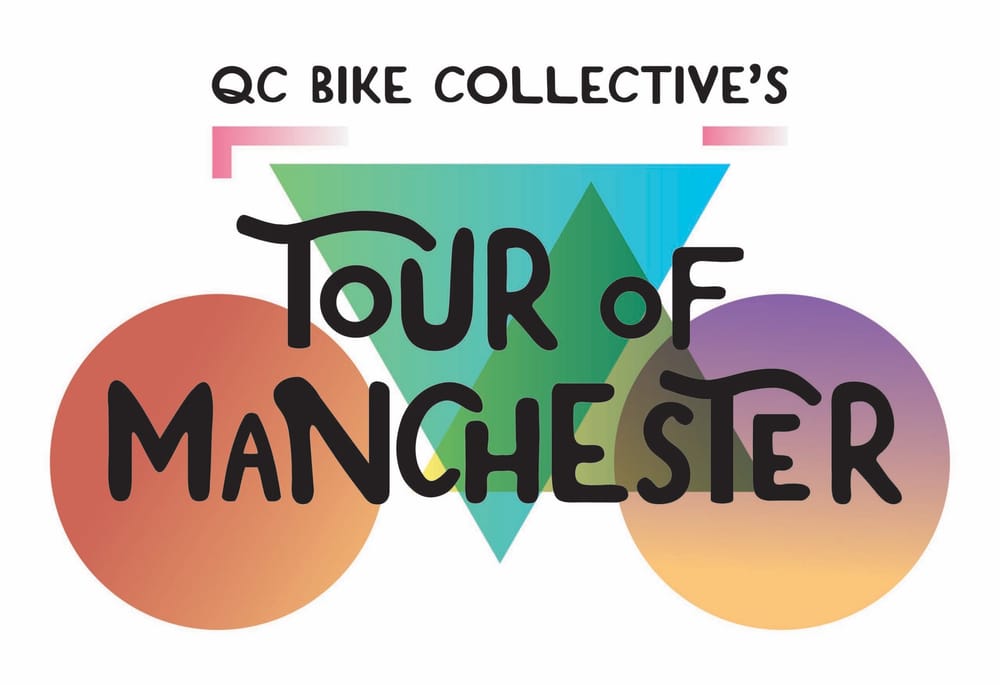 Pedals & Pathways: Tour of Manchester, 41,000 Traffic Deaths, Vision Zero post image