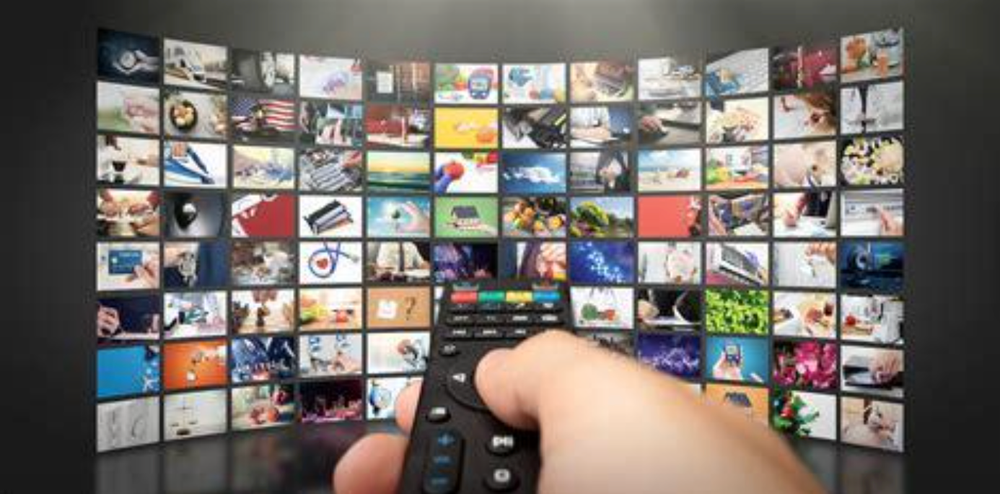 It’s niche TV these days, or as Bruce Springsteen once sang, ’57 Channels (and Nothin’ On)’ post image