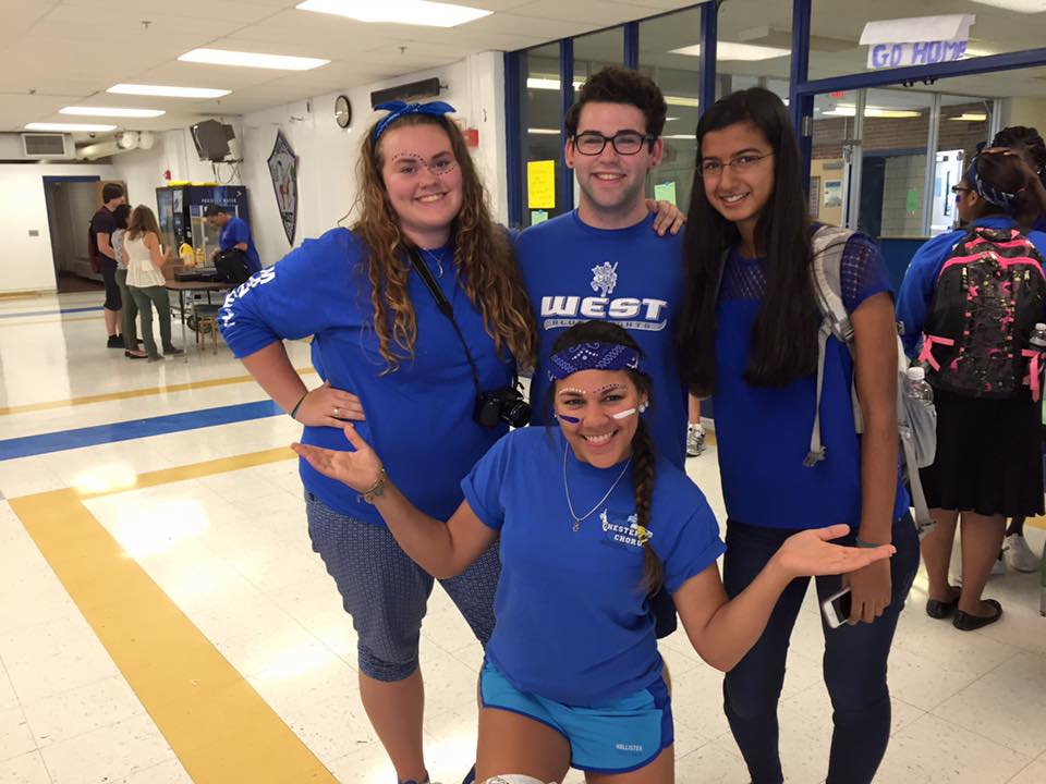 Pride in the West Side: Changing the narrative of Manchester’s schools post image