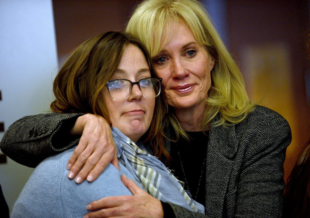 No jail time for mom found guilty of abandoning newborn in woods post image