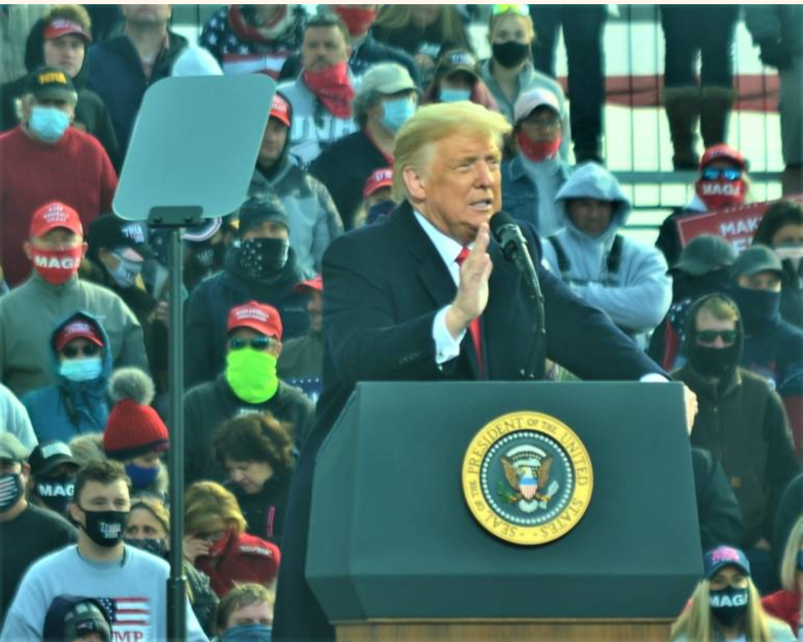 New Hampshire’s congressional delegation speaks out against Trump federal funding freeze post image