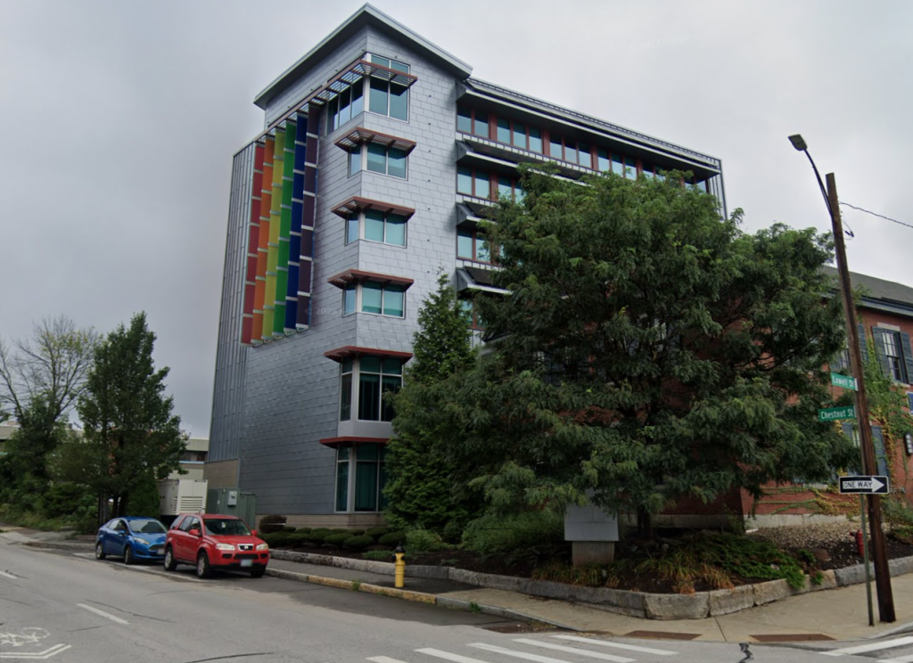 October 3 Planning Board: Proposal for a downtown rehabilitation center + more post image
