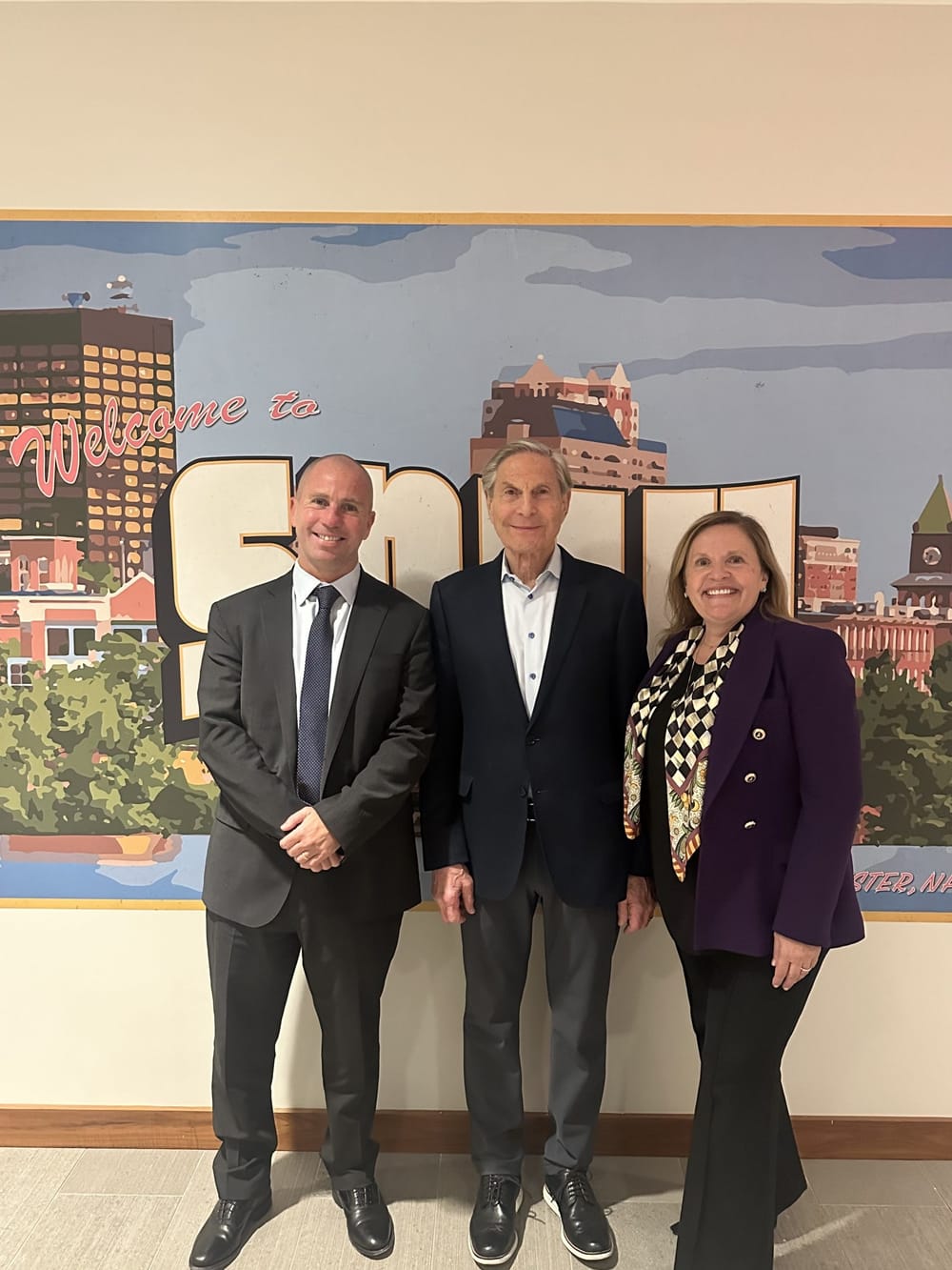 Howard Brodsky Joins SNHU’s School of Business as Executive in Residence post image