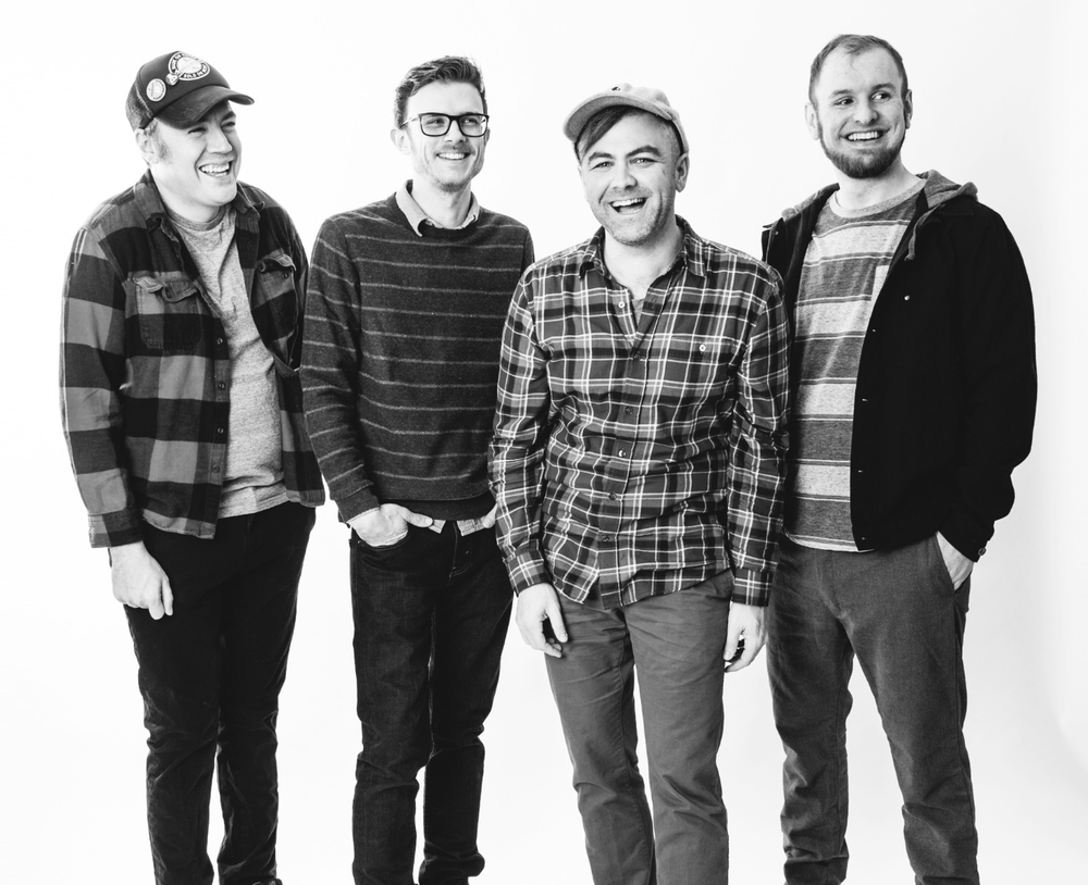 Oct. 18 Donaher at The Shaskeen: Part of ‘punk sandwich,’ alongside Cigarette Camp, Rebuilder post image