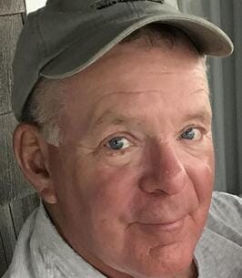 Mark L. Driscoll,  76: Retired Manchester Police Chief, Vietnam War veteran, sea captain of The Three Ladies lobster boat post image