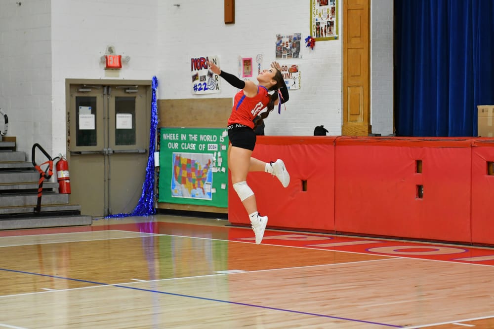 Trinity runs win streak to nine with 3-0 sweep of Raymond post image