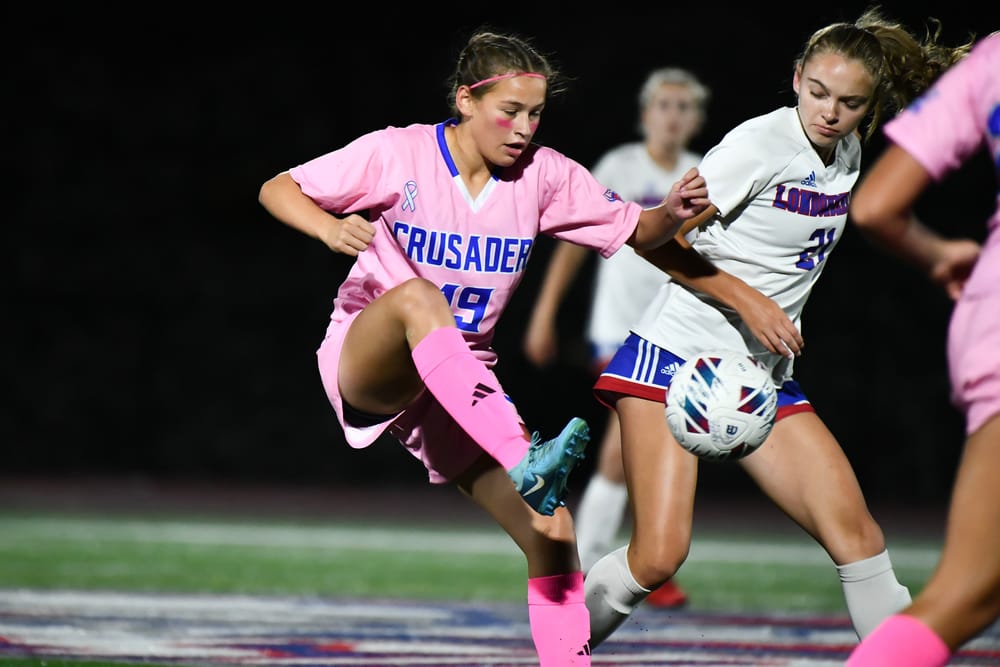 Winless through 11, young Crusaders charge on post image