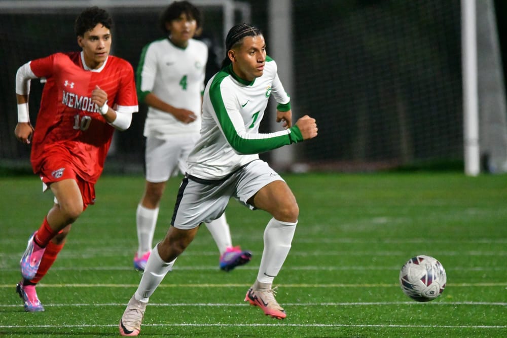High school sports recap (9/23-9/30): Central tops Memorial, West bests Derryfield & more post image