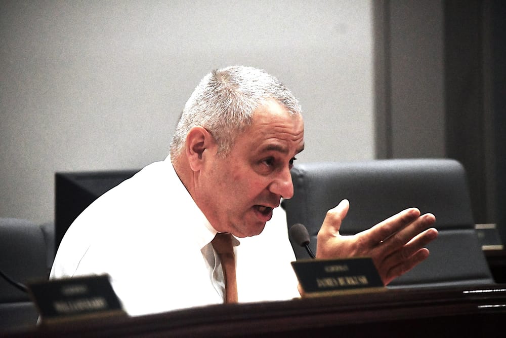 Aldermen approve allocation of incoming state education aid post image