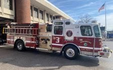 Fire does $50K damage to Glacier Way residence post image
