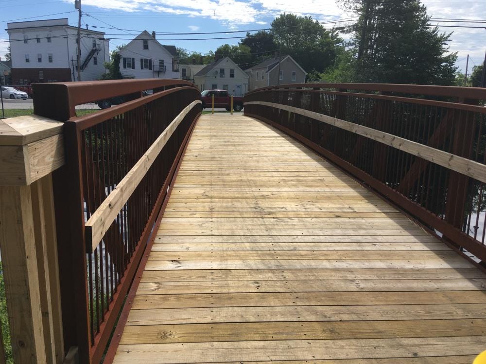 NH DOT accepting applications for next round of Transporation Alternative Program money post image