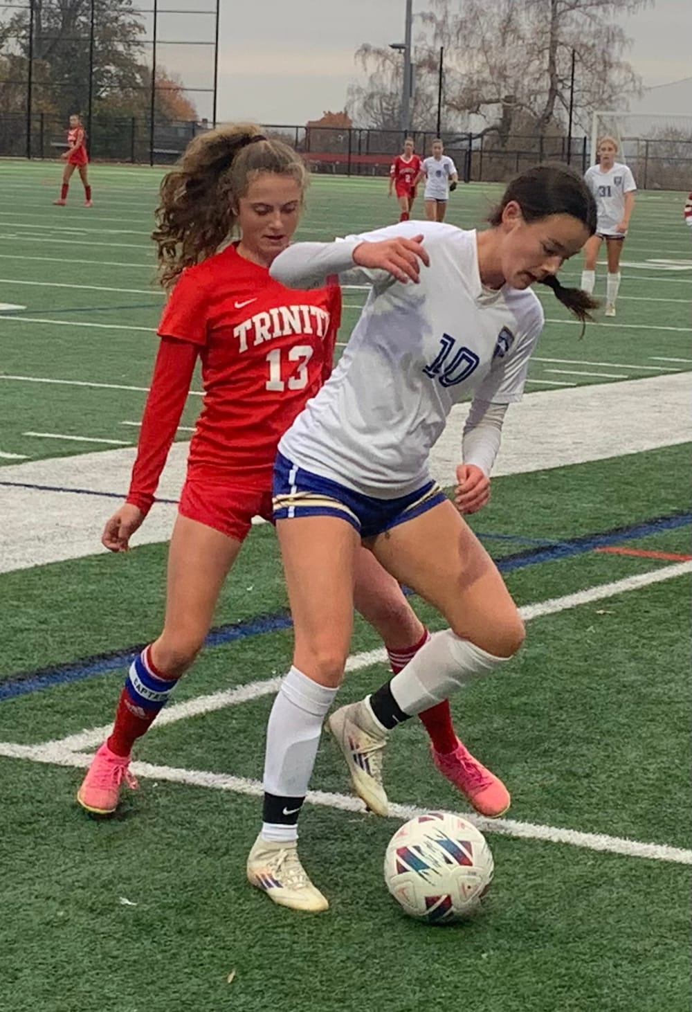 Collado nets pair, Pioneers advance, 2-1 post image