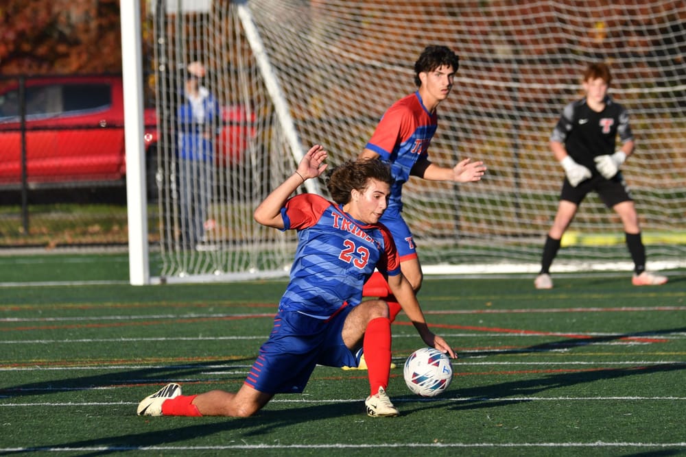 Week in Sports: Manchester squads wrap up regular season, six head to playoffs post image