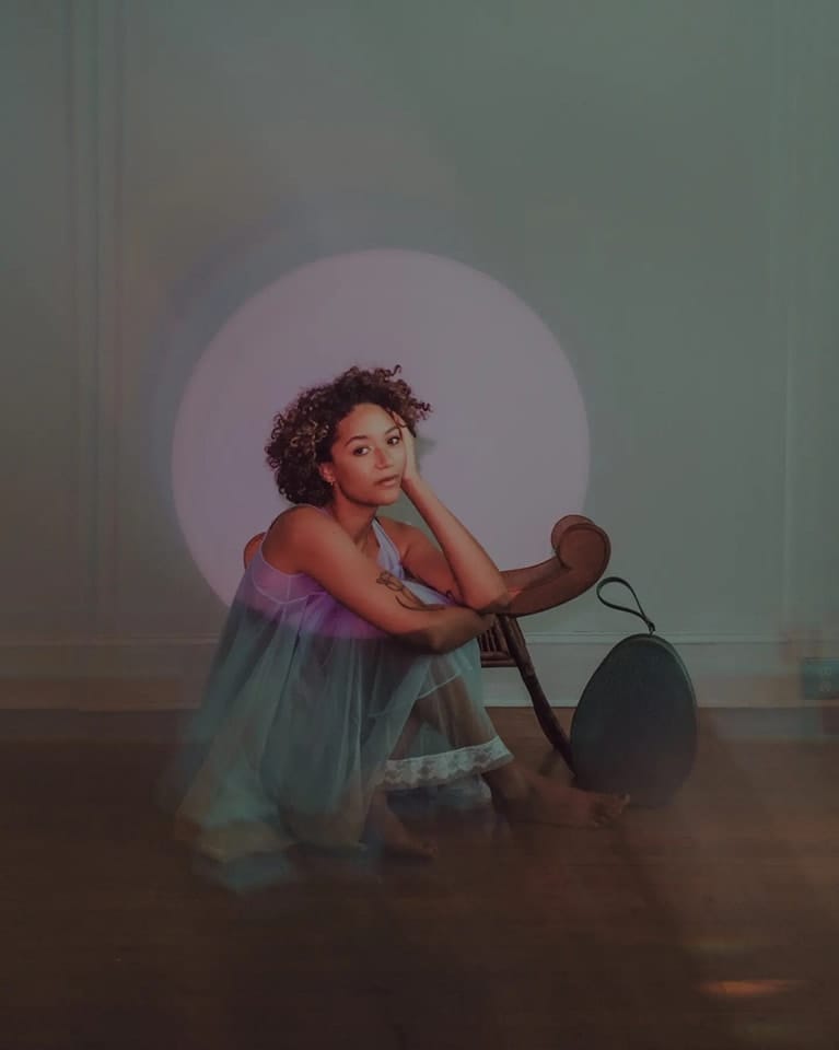 Oct. 5: Kimaya Diggs talks about new single & more ahead of show at Nova Arts post image