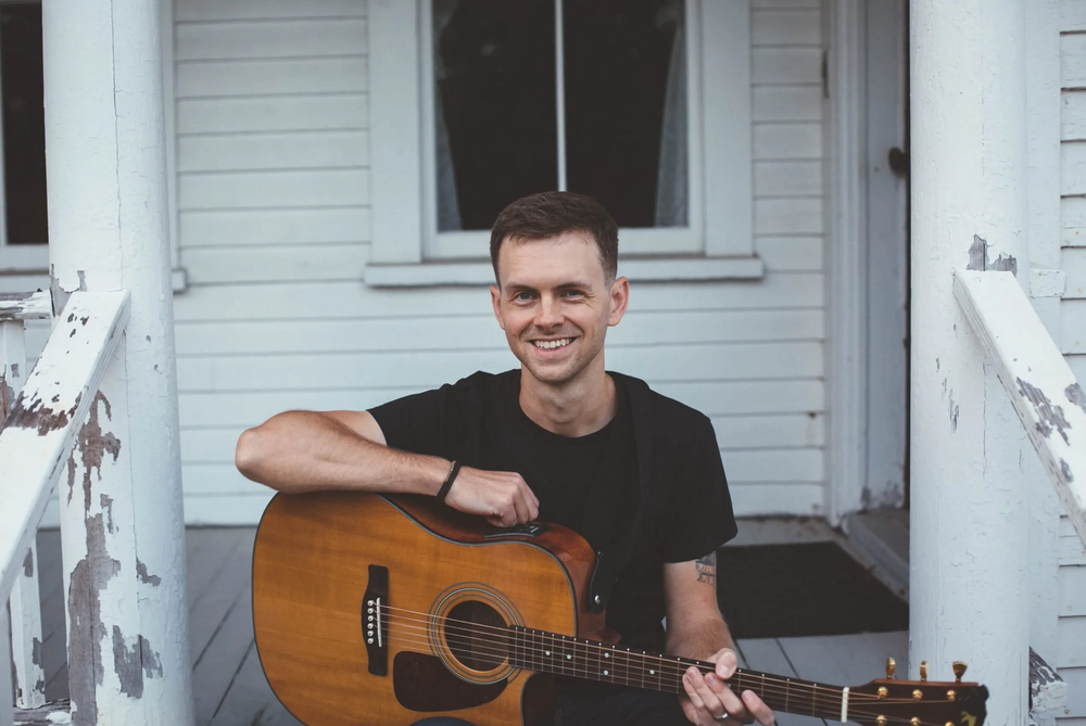 Manchester artist set to debut new album at Great North Aleworks post image