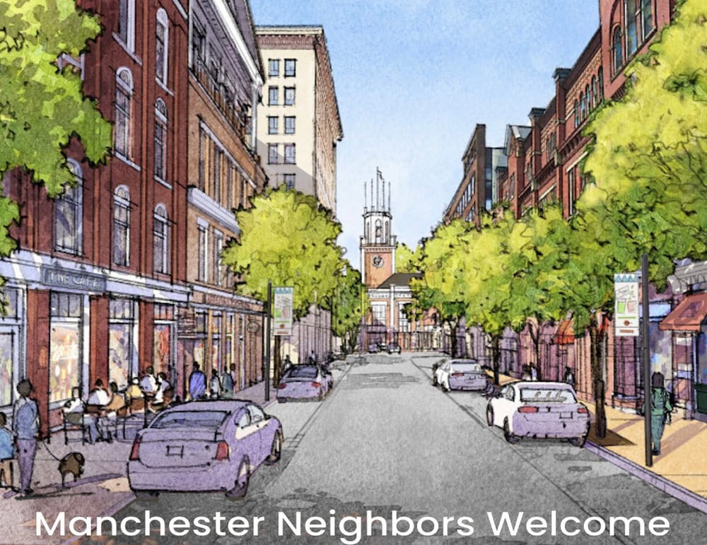 The Soapbox: A Roadmap to more housing for the Queen City post image