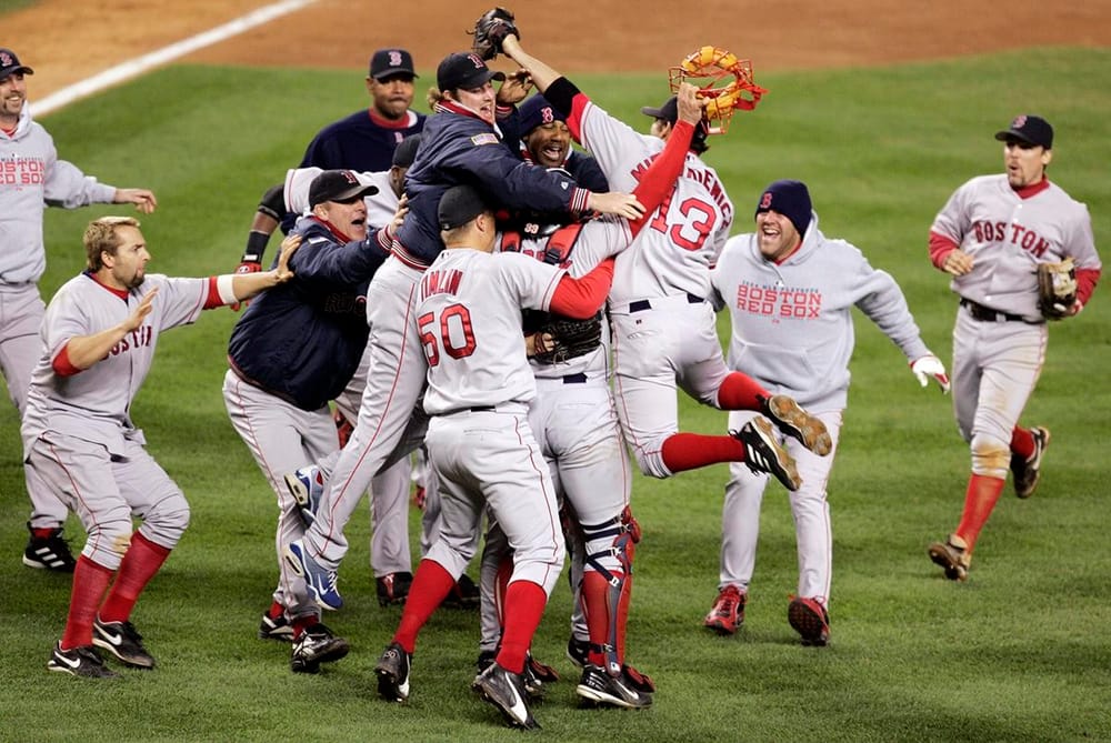 ‘The Comeback: 2004 Boston Red Sox’ brings back all those feelings post image