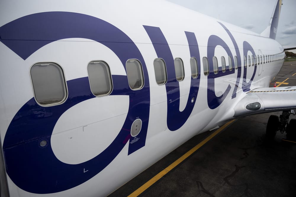 Go visit grandma for $56: Avelo Airlines launches new nonstop service to Lakeland, Florida post image