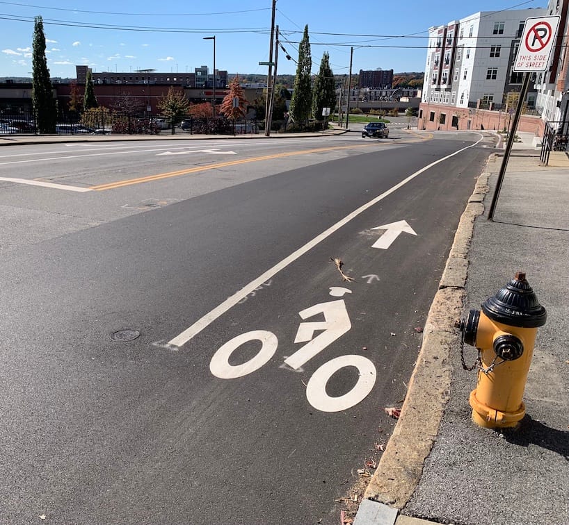 Pedals & Pathways: Community Survey, Derry Rail Trail, New Bike Lanes post image