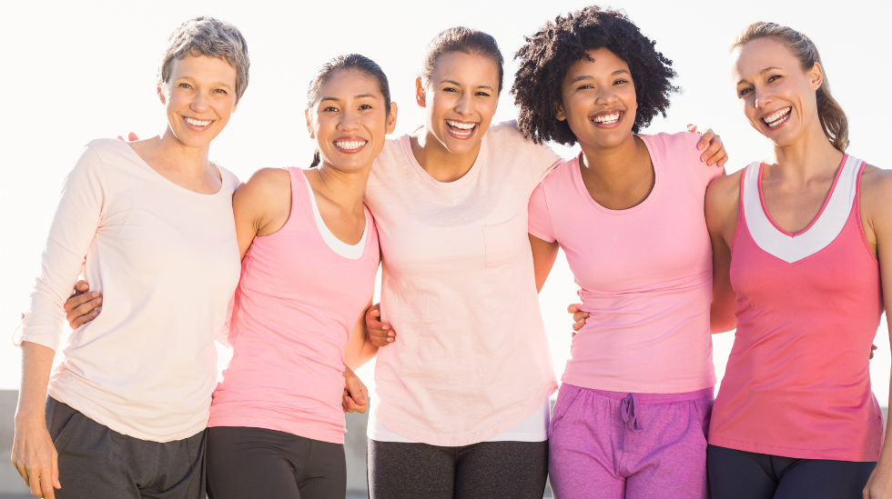 What does breast cancer look like? post image