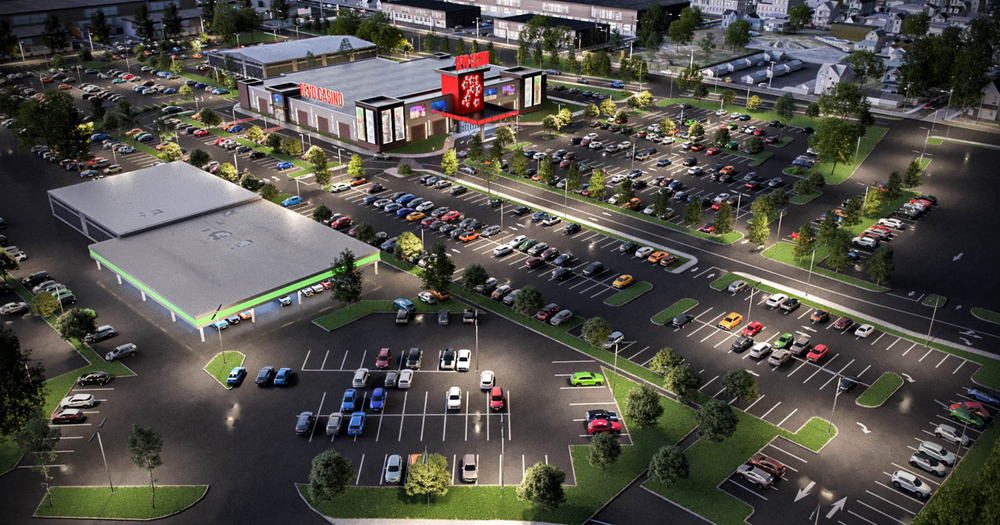 November 7 Planning Board: Various business developments proposed citywide post image