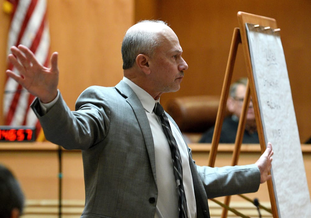 State, defense rests in YDC abuse case; jury deliberations resume Monday post image