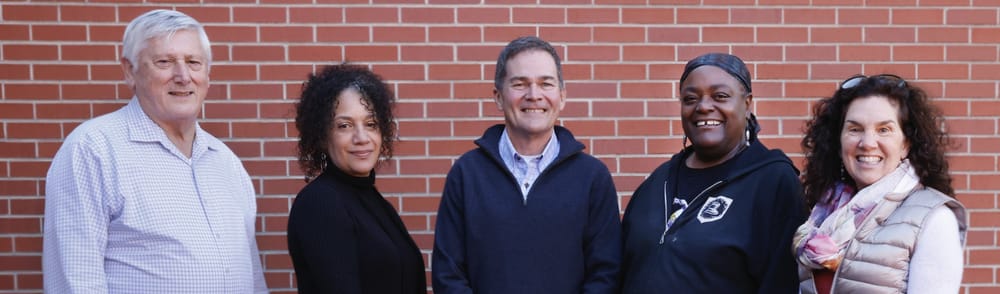 Five new members named to NH Charitable Foundation board post image