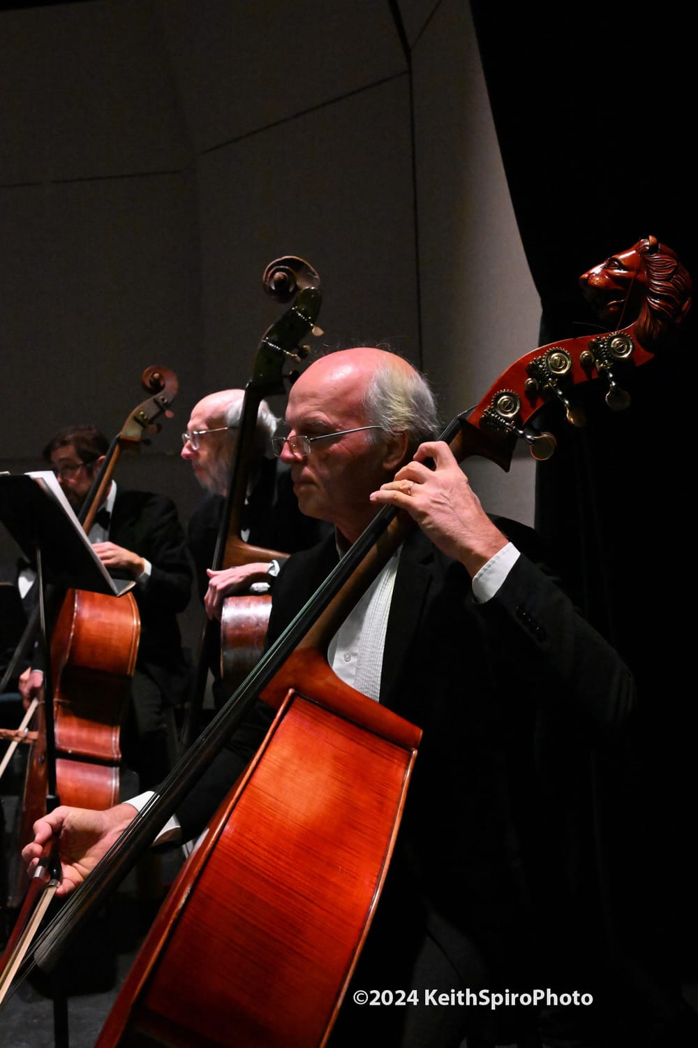 Volker Nahrmann: Mastery of Music post image