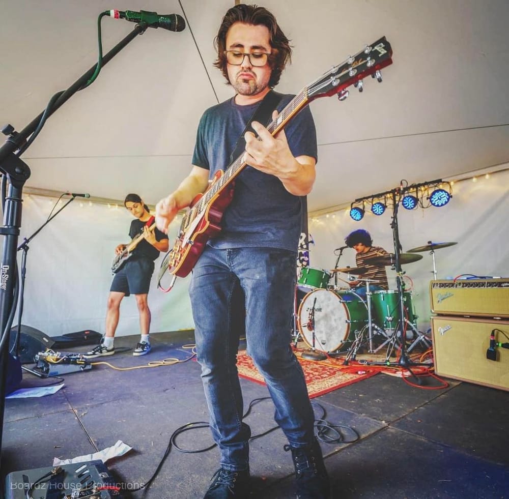 Weekly Entertainment Report Nov. 21-24: Lively arts, music, shows in Southern NH post image
