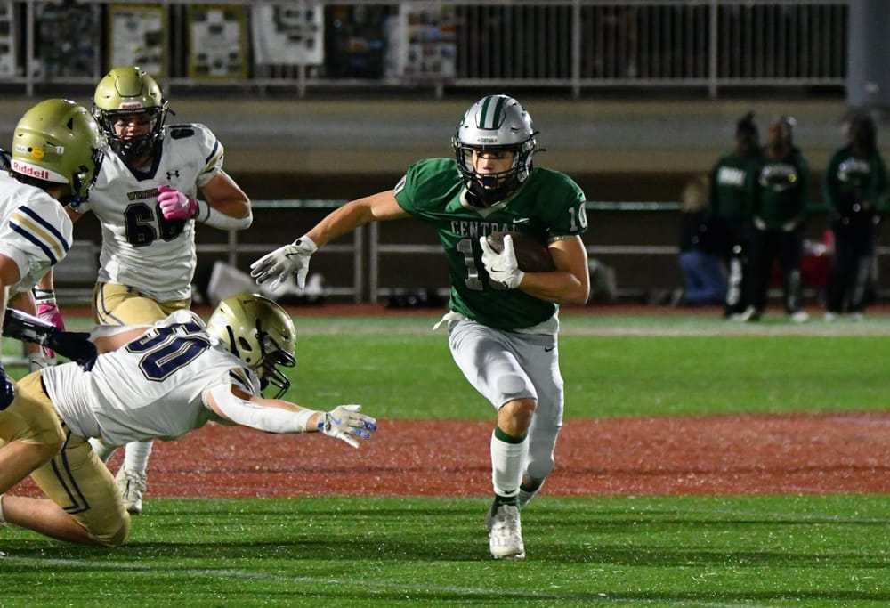 Week in Sports (10/28-11/2): Five of six Manchester teams knocked out of postseason, three more set to enter post image