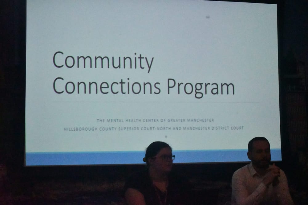 Discussion held on local Community Connections Program post image