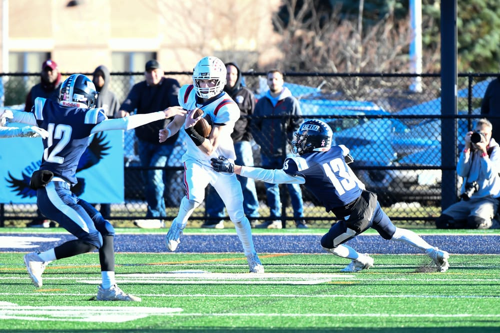 Memorial’s playoff crusade comes to a halt post image