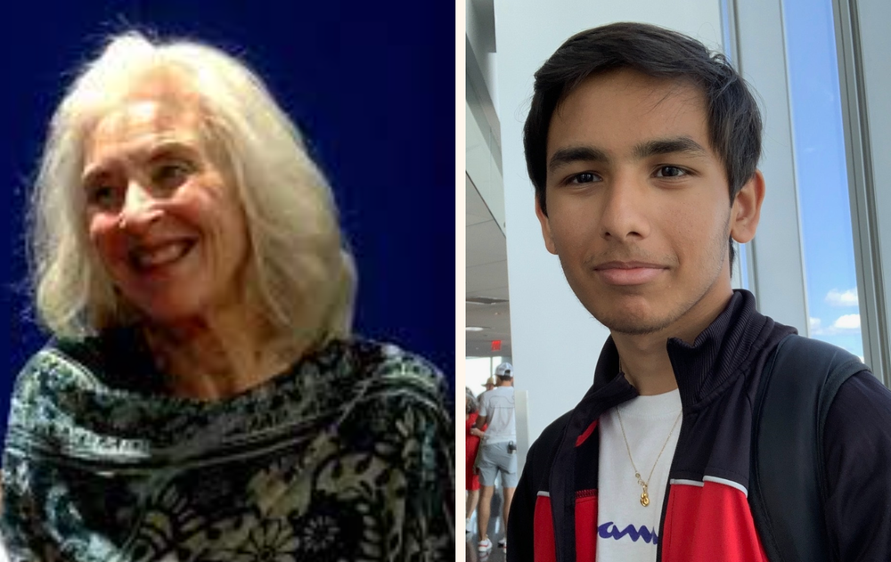 Nov. 9: Co-authors of ‘Go Home’ to host discussion on immigration and belonging at The Bookery post image