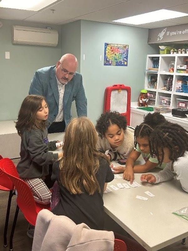 Girls Inc. of New Hampshire celebrates Completion of Economic Literacy Program post image