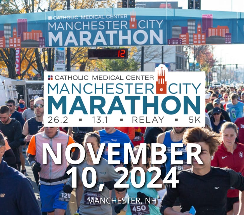 Pedals & Pathways: Manchester City Marathon, Queen City Bike Open House post image