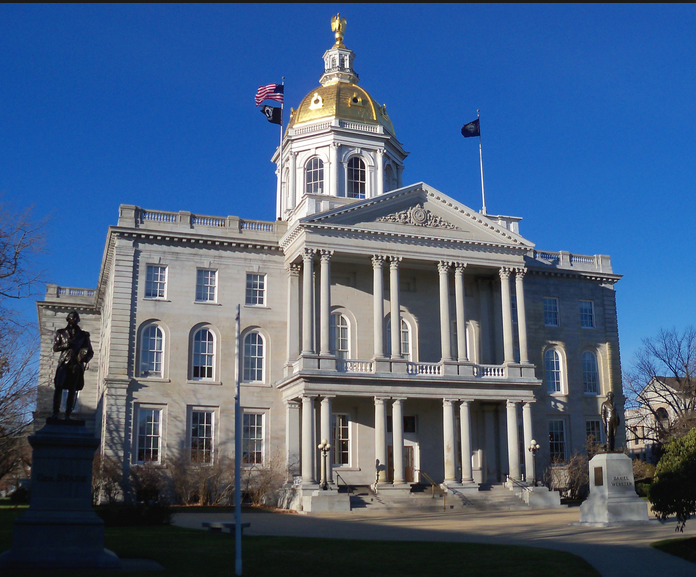 ‘Laser focused’: One thing lawmakers can agree on? New Hampshire’s in a housing crisis post image