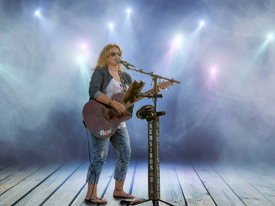Weekly Entertainment Report Nov. 14-17: Lively arts, music, shows in Southern NH post image