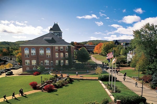 Plymouth State University among first in U.S. to offer 3-year bachelor’s degrees post image