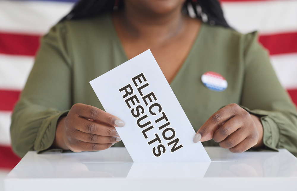Election 2024: Statewide results post image