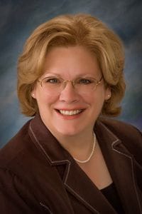 Sharon Carson of Londonderry named NH Senate President post image