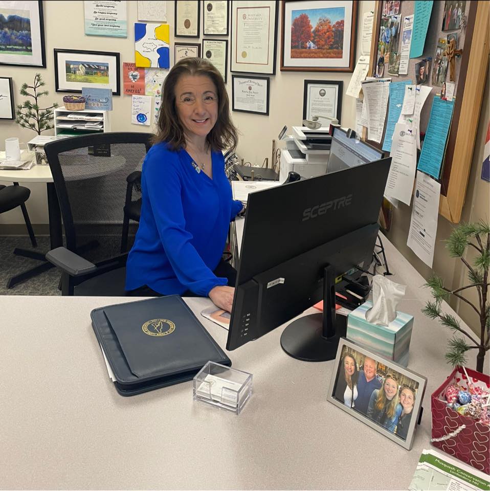 ‘We’re all in this together:’ City and town clerks ensure fair, transparent, accurate Election Day post image