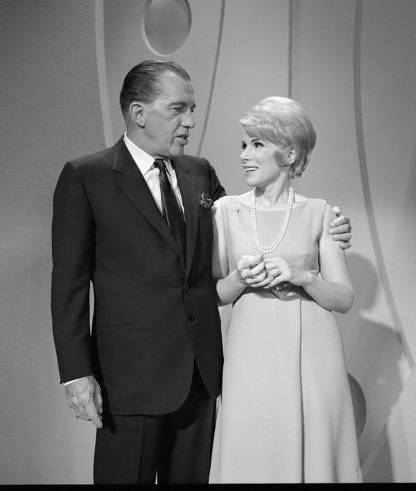 Remembering the Ed Sullivan Show, Part 2 post image