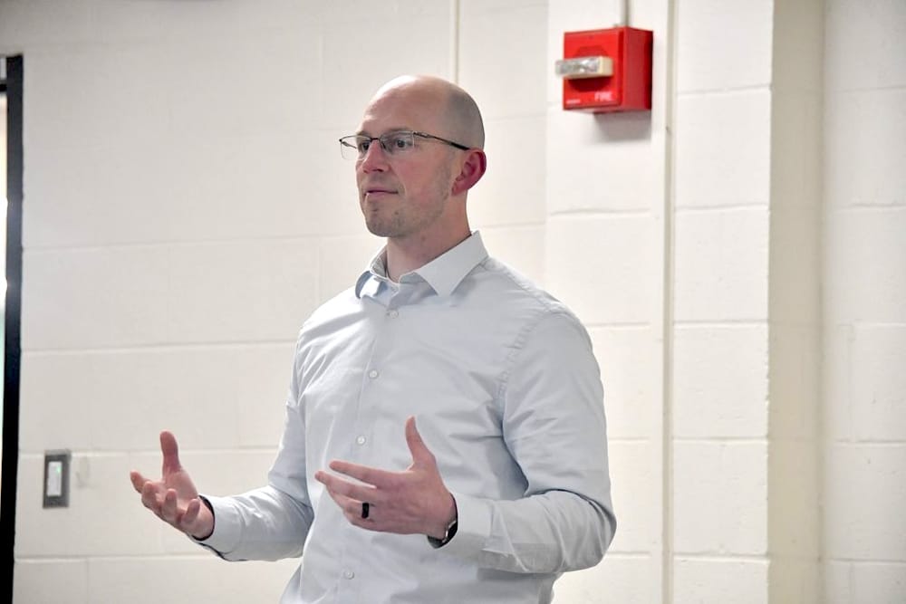 Ward 4 Town Hall with the Mayor set for Nov. 21 post image