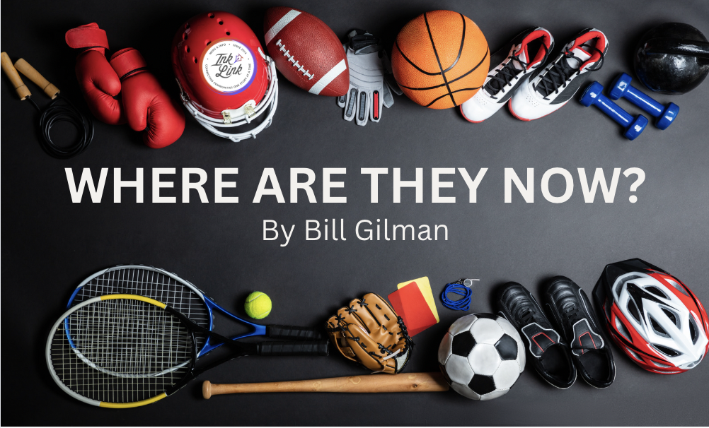 Where are they now? Local athletes making their mark in college post image